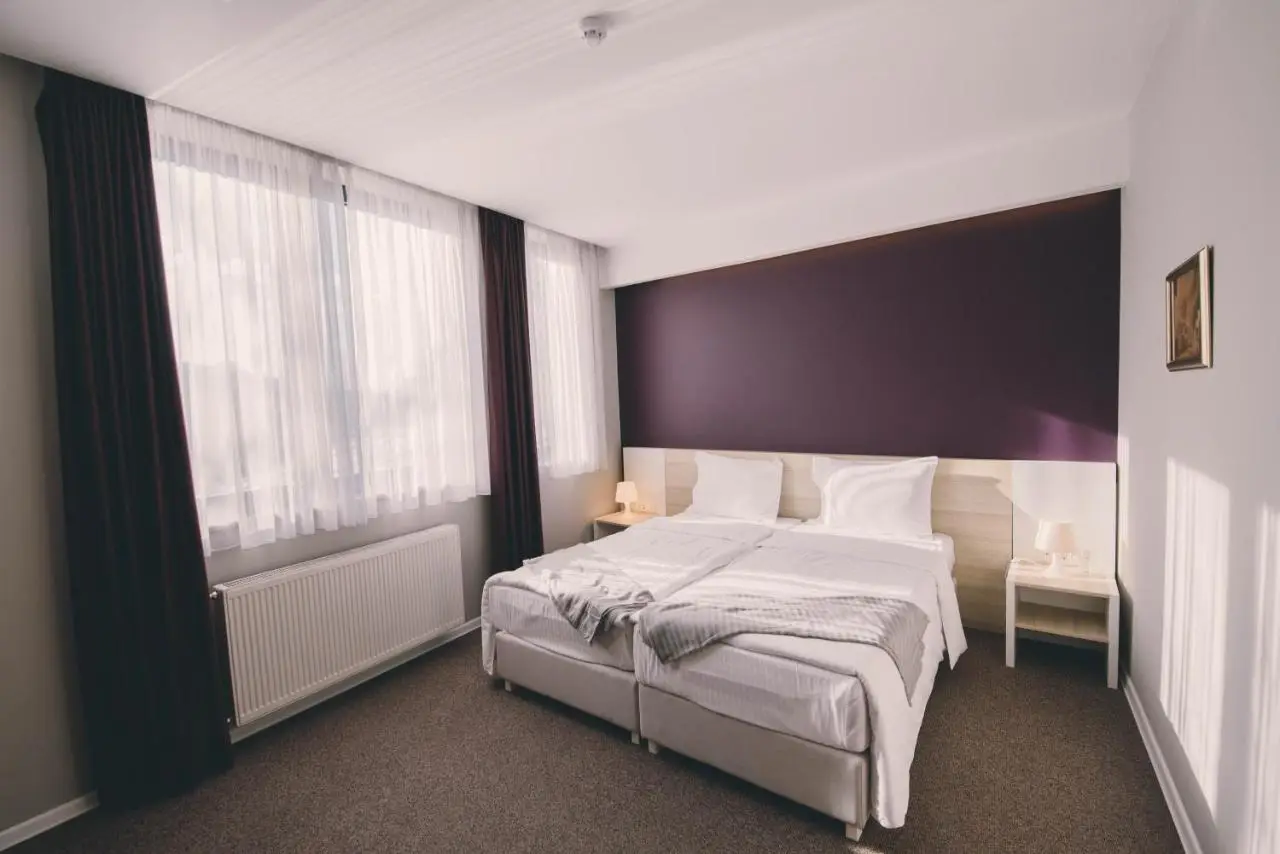 Hotel Nova Bentbaša
