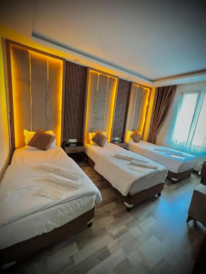 Liman Hotel