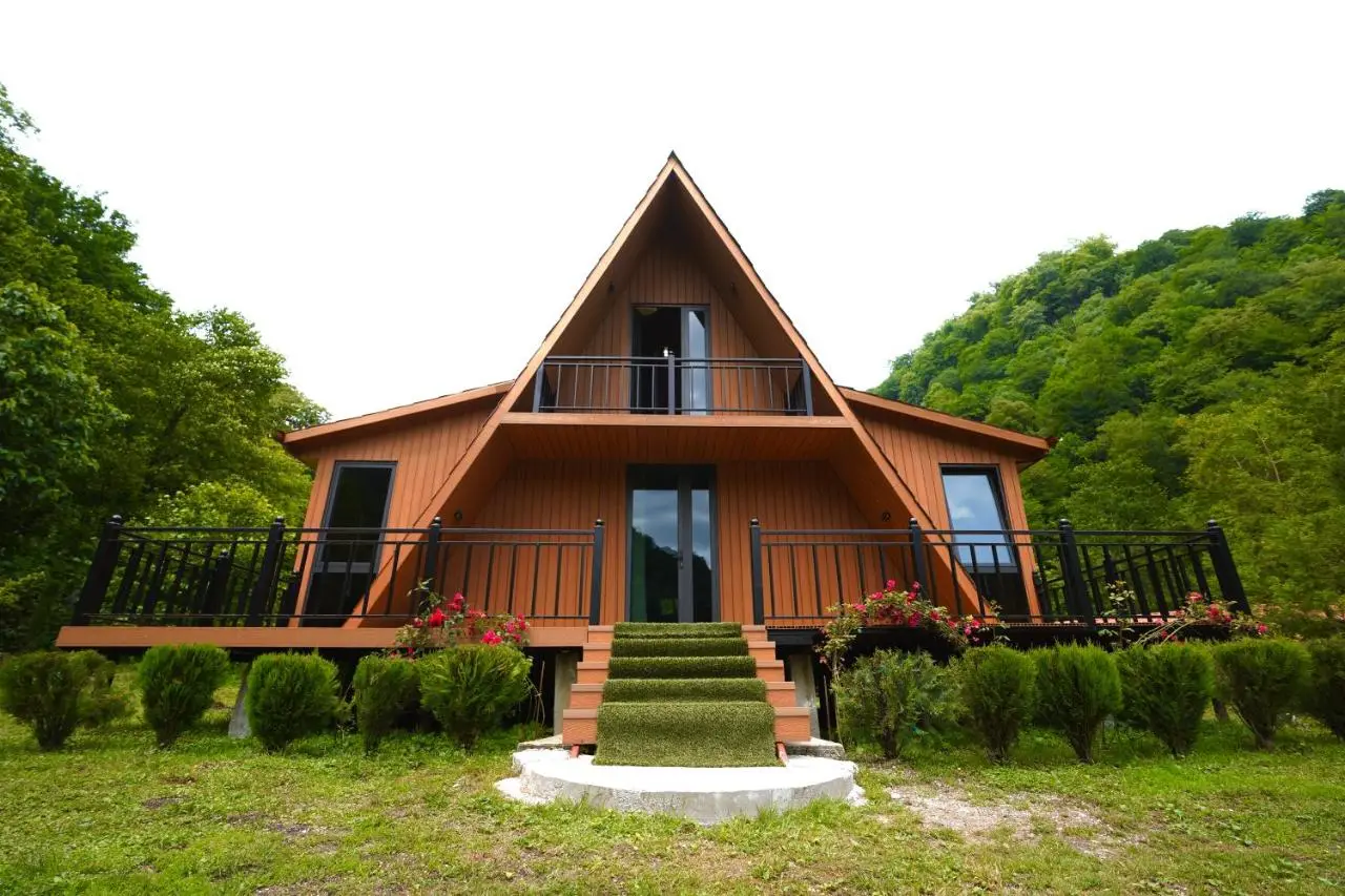 Nahei Cottage Martvili