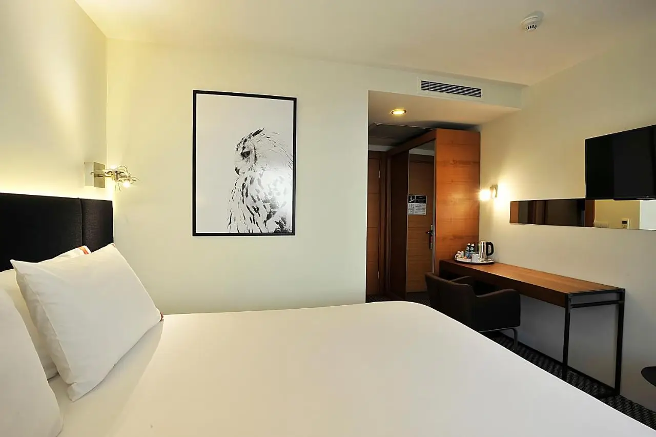 Parkhouse Hotel & Spa