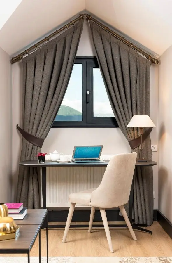 Ilgaz Mountain Resort Hotel