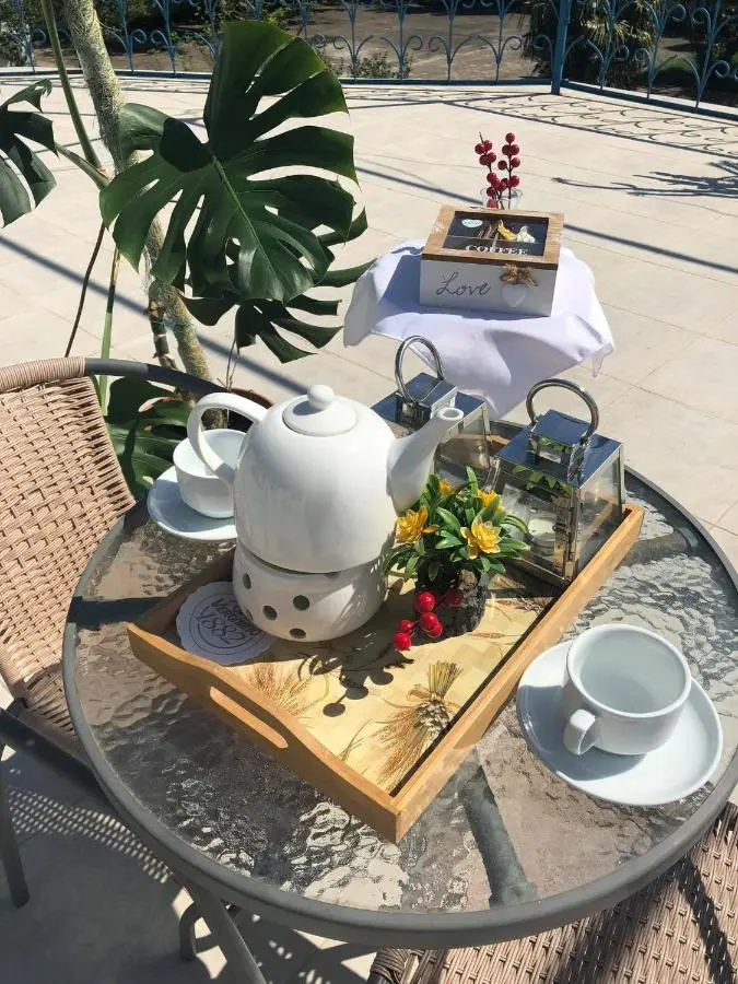 Europa Hotel-Kutaisi