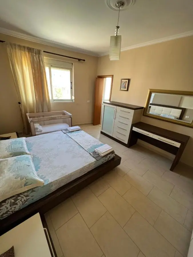 Marina House