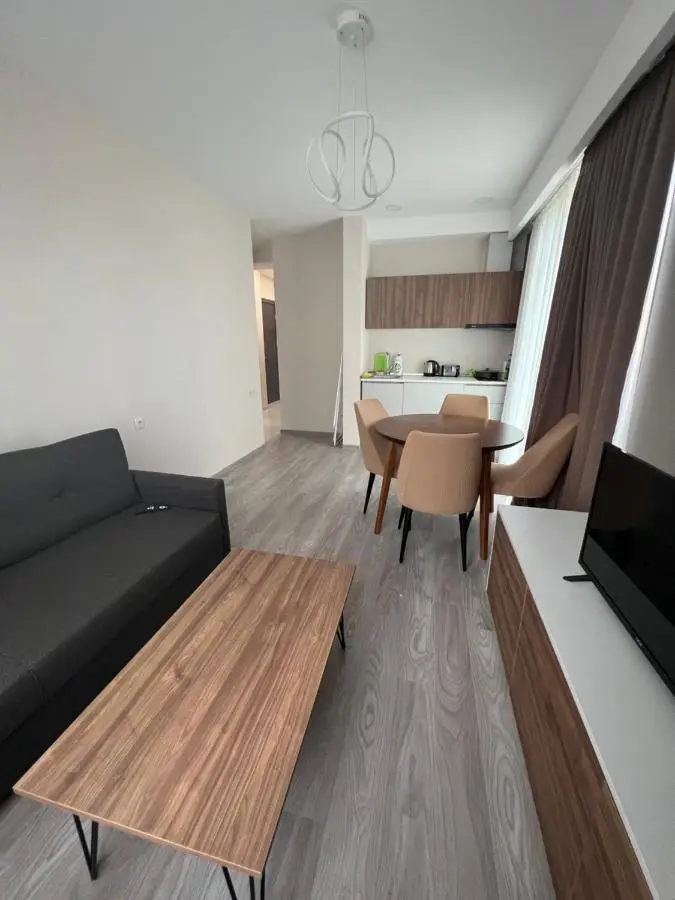 bakuriani Crystal Loft A 210