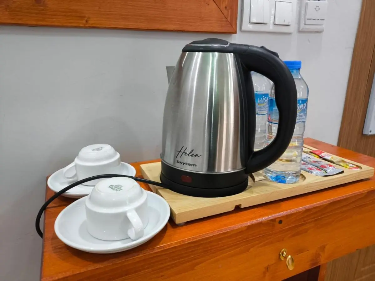 Sabina Hotel near Grand Bazaar, city center