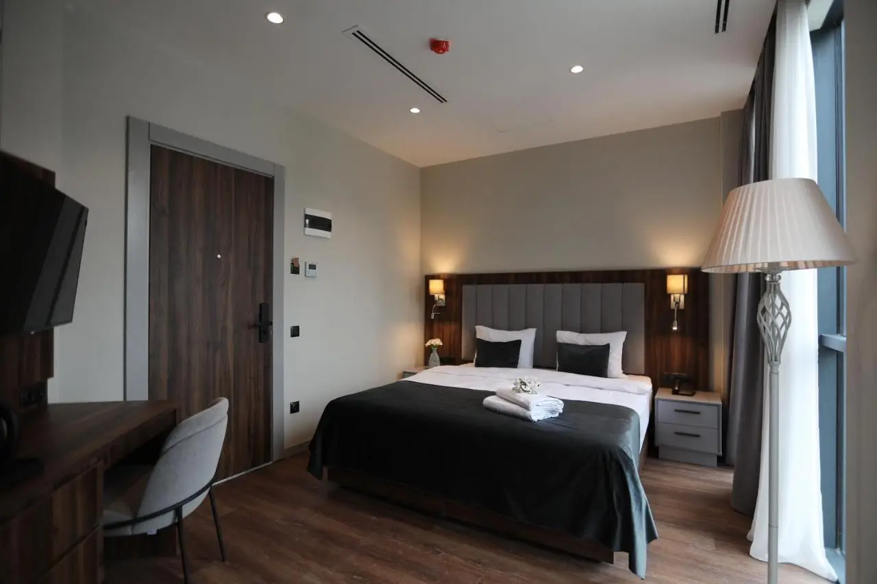 White Hill Hotel