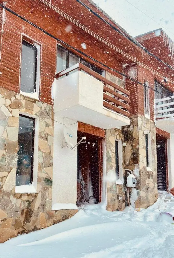 Memories House