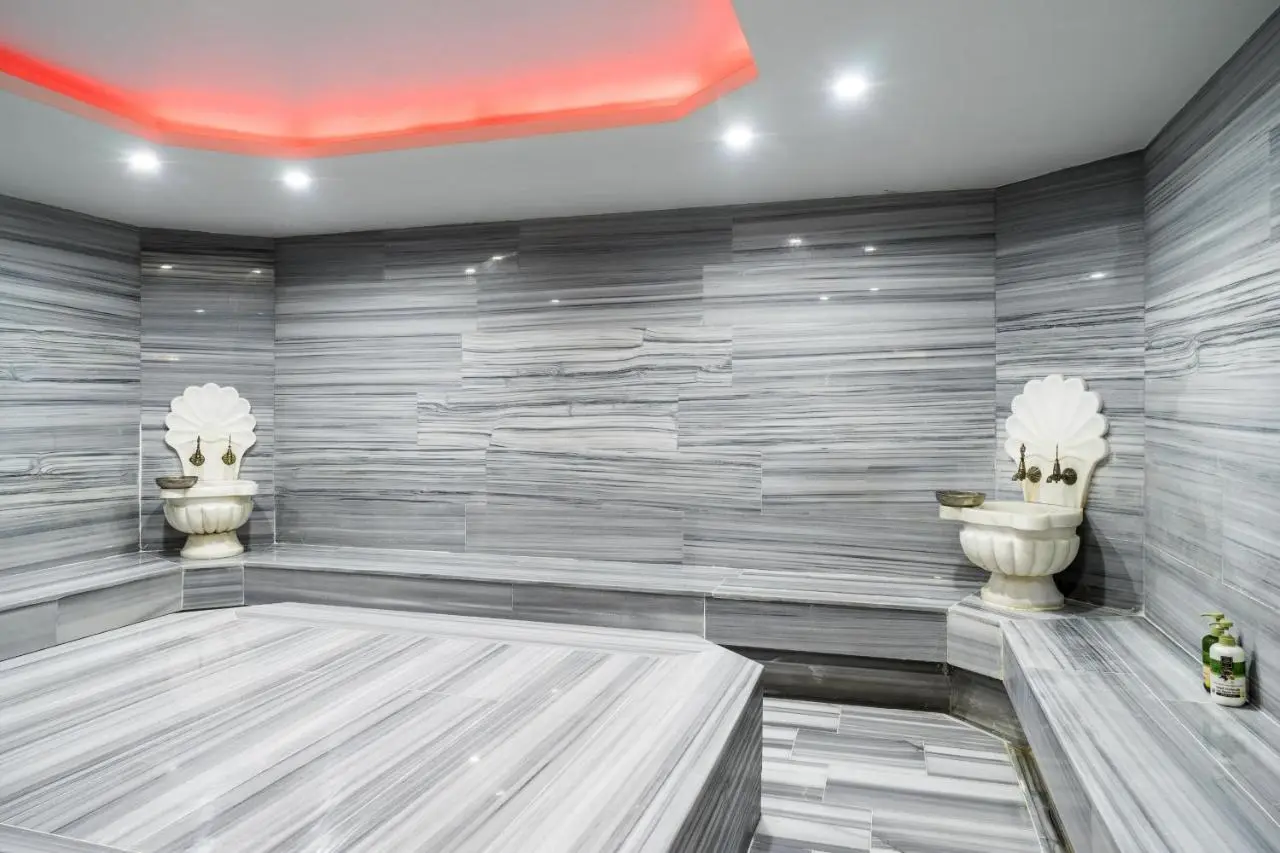 Felicity Hotel İstanbul