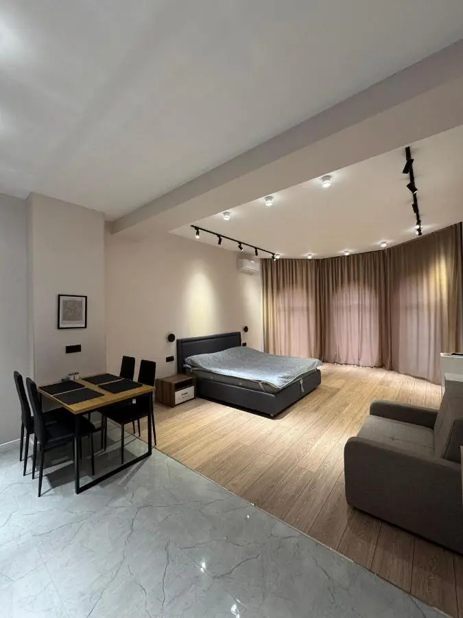 Sea Breeze Baku