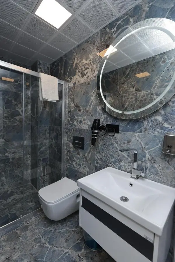 Sareban Hotel