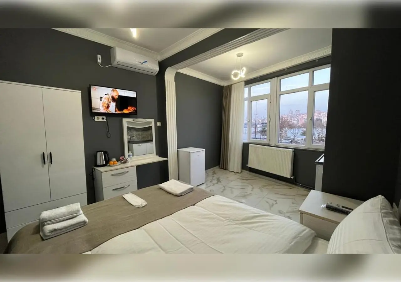 Anka Boutique Hotel