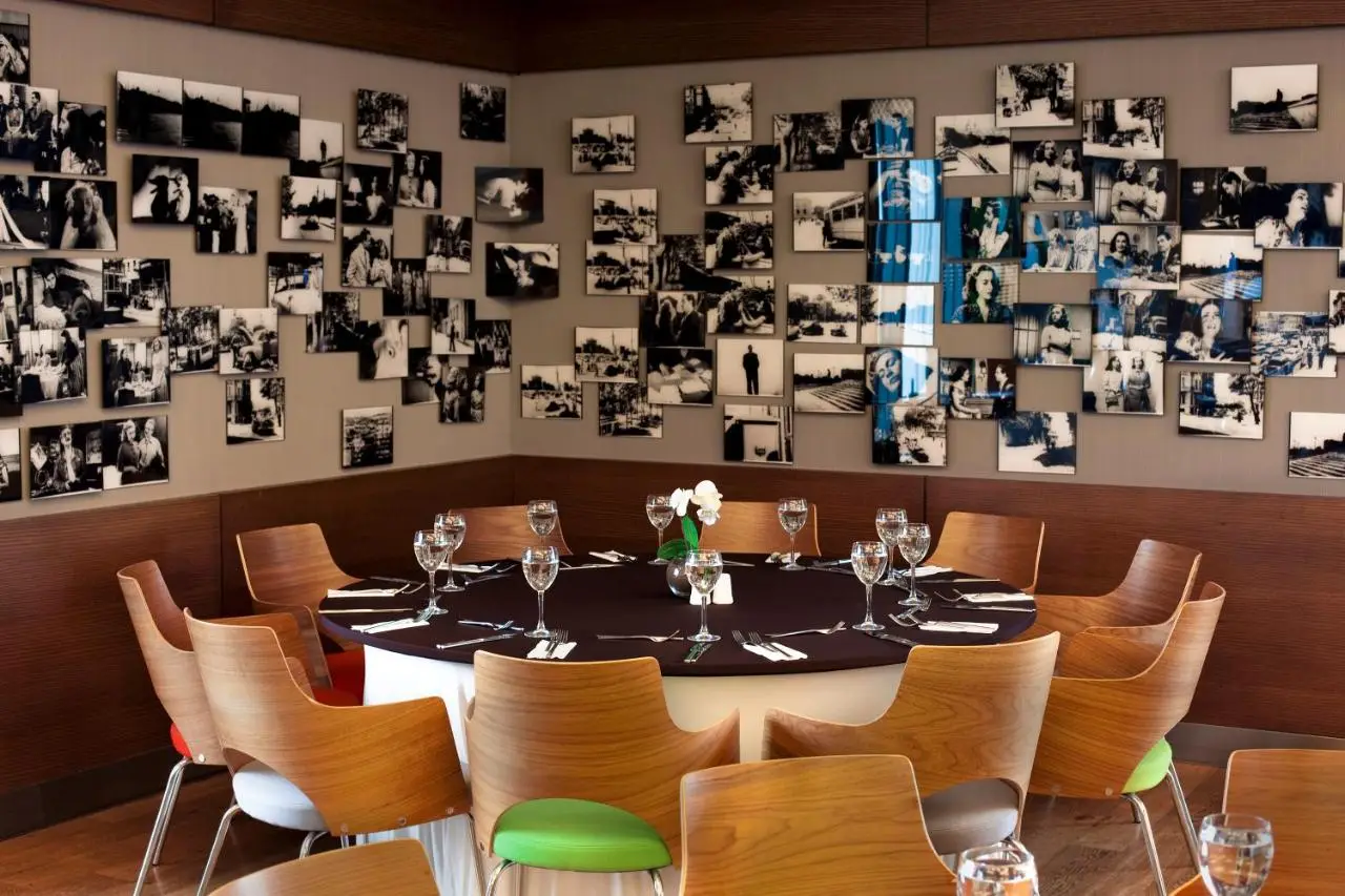 Point Hotel Barbaros