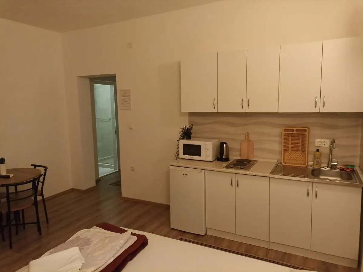 Apartments Aldi