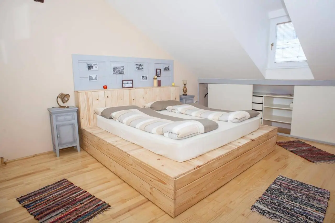Apartment Markale