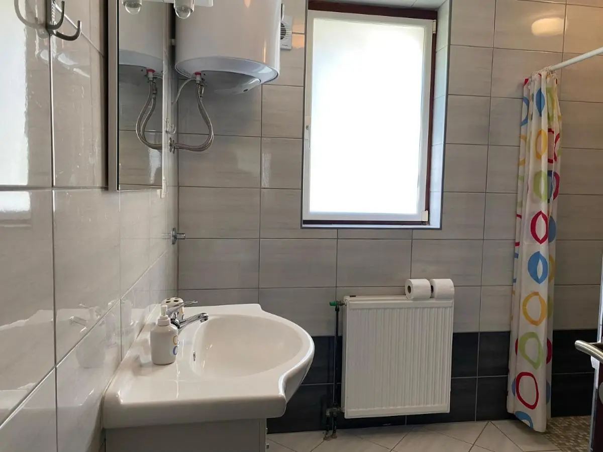 Sunshine Apartments Visoko