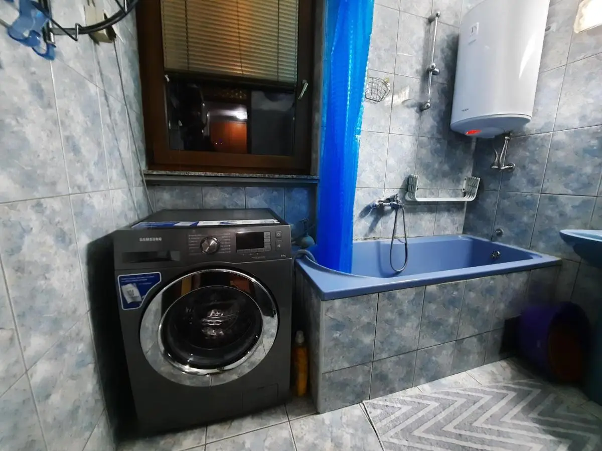 Room near University Campus in Sarajevo - Rooms Sarajevo