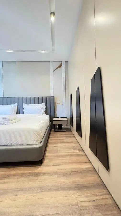 Blue Boutique Apartments 2