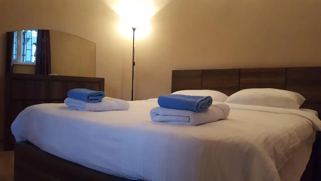 Apartment Rustaveli 1
