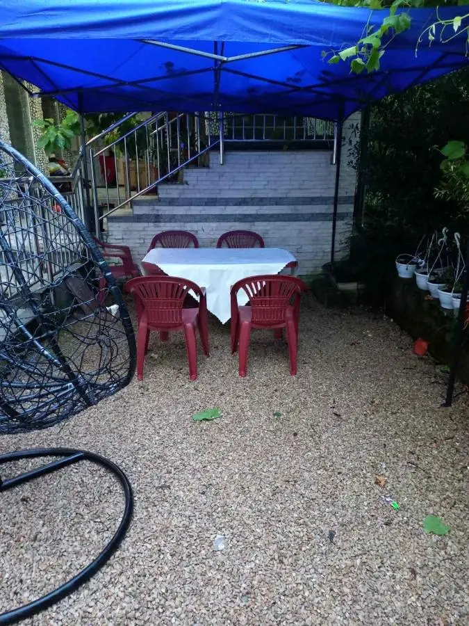 Apartman Kenan