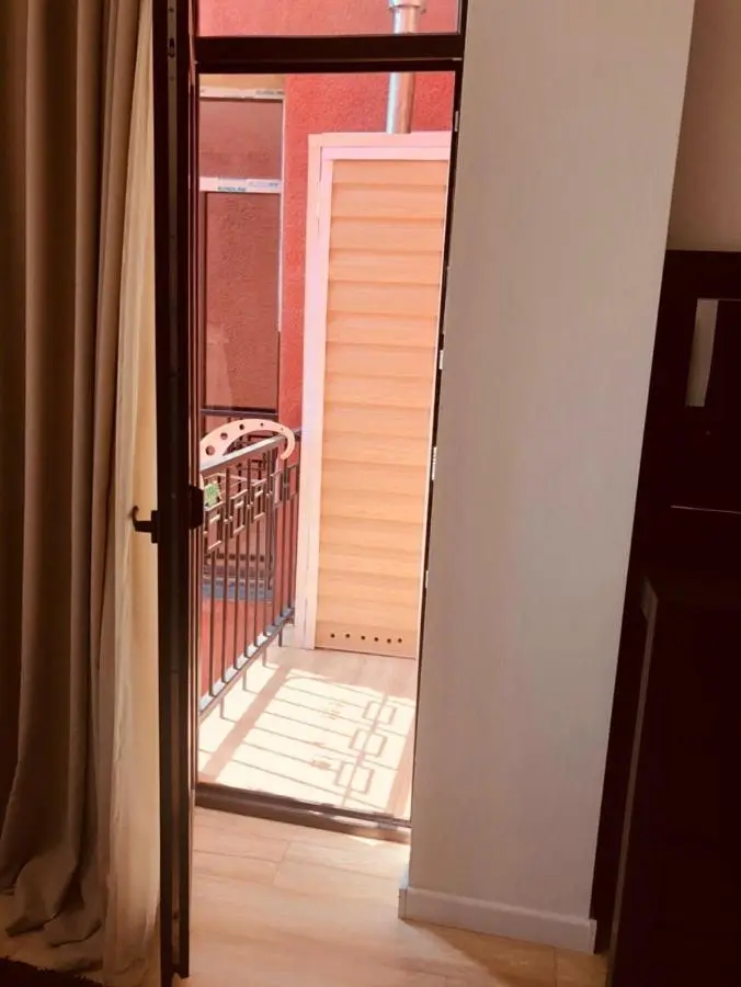 SaBa Apartments in Old Tbilisi