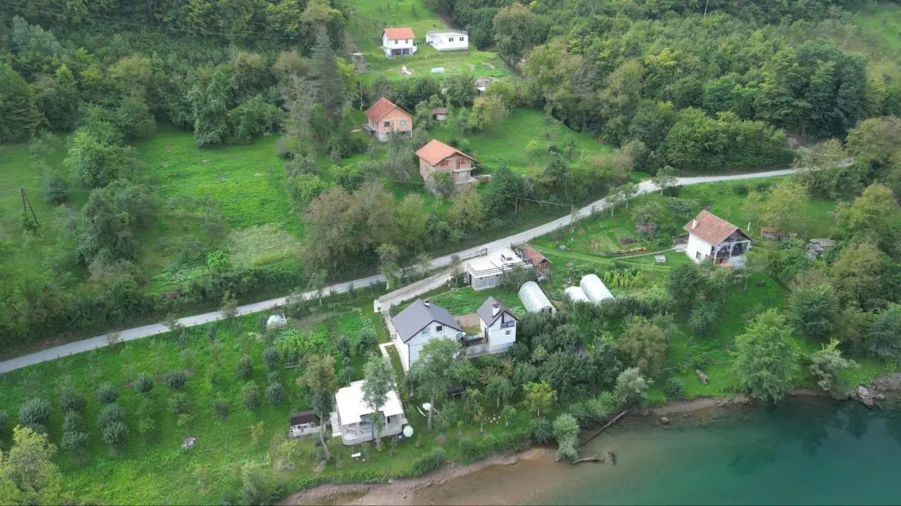 Prenoćište na Drini Foča
