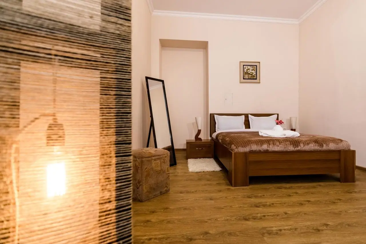 Comfortable House on Marjanishvili