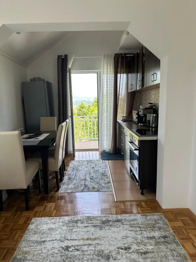 Holiday house Sarajevo