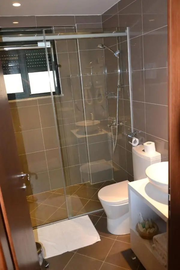 Arber Hotel