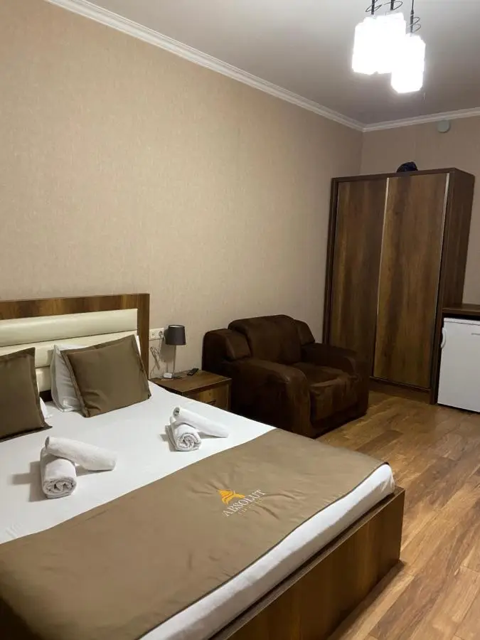 Hotel Absolut