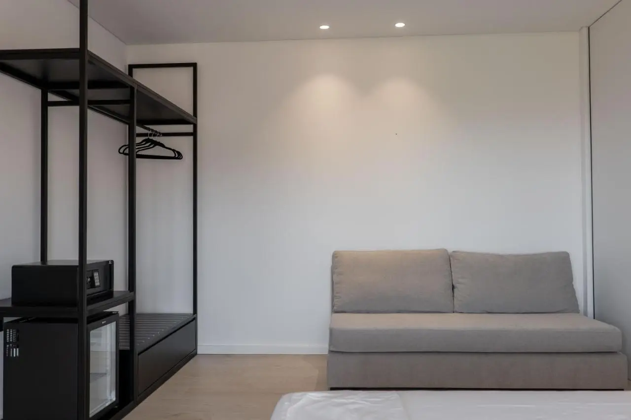 Arrei Hotel