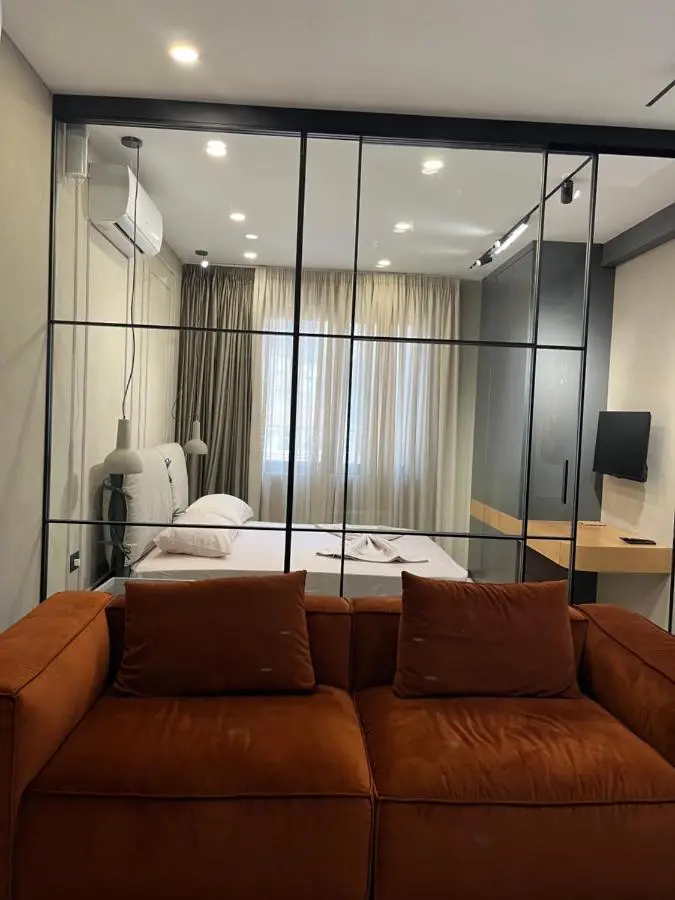 Fox Apartments