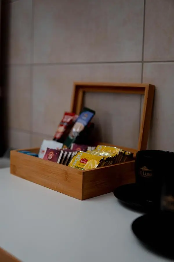 Apartman Ina stan na dan