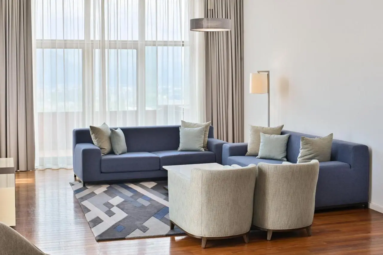 Bosmal Arjaan by Rotana
