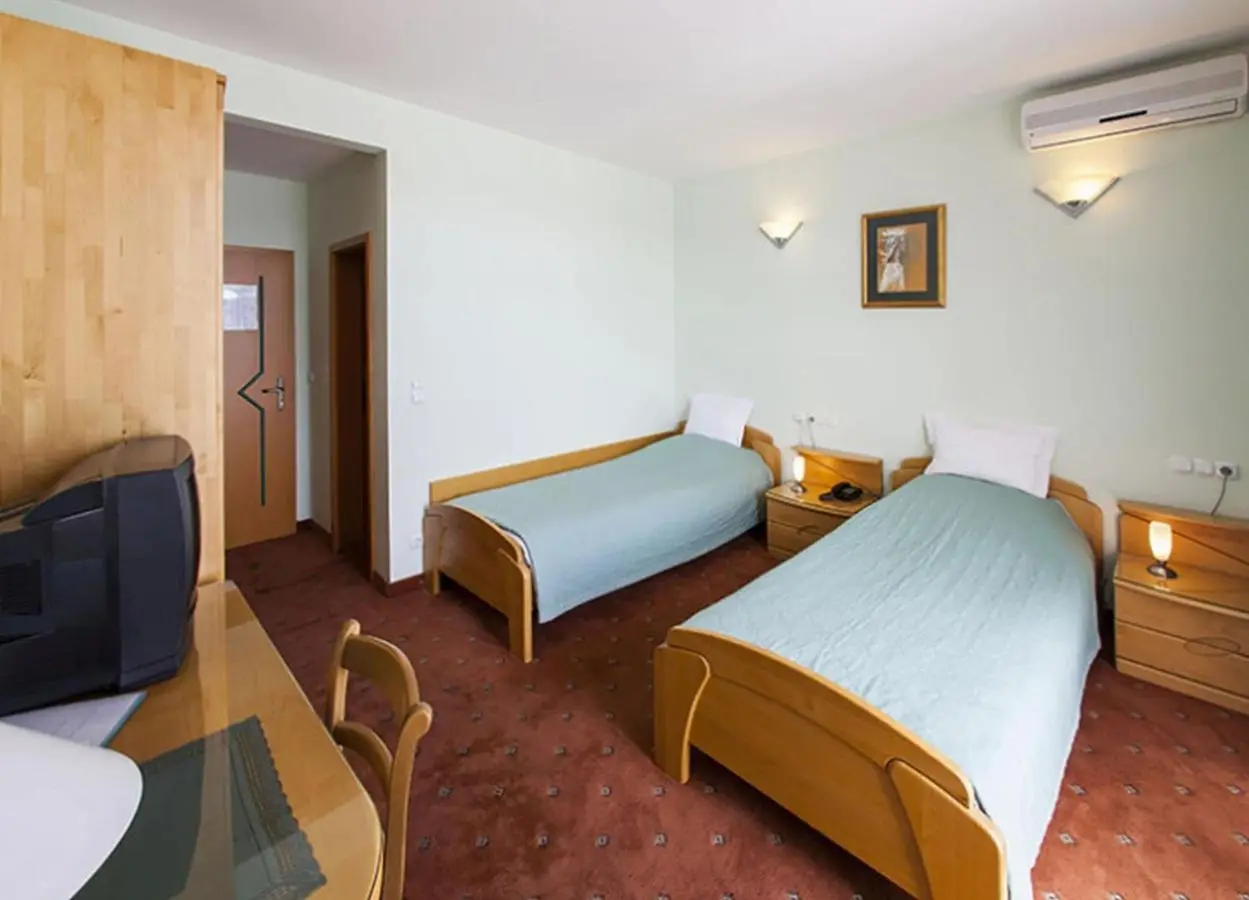 Hotel Senad od Bosne