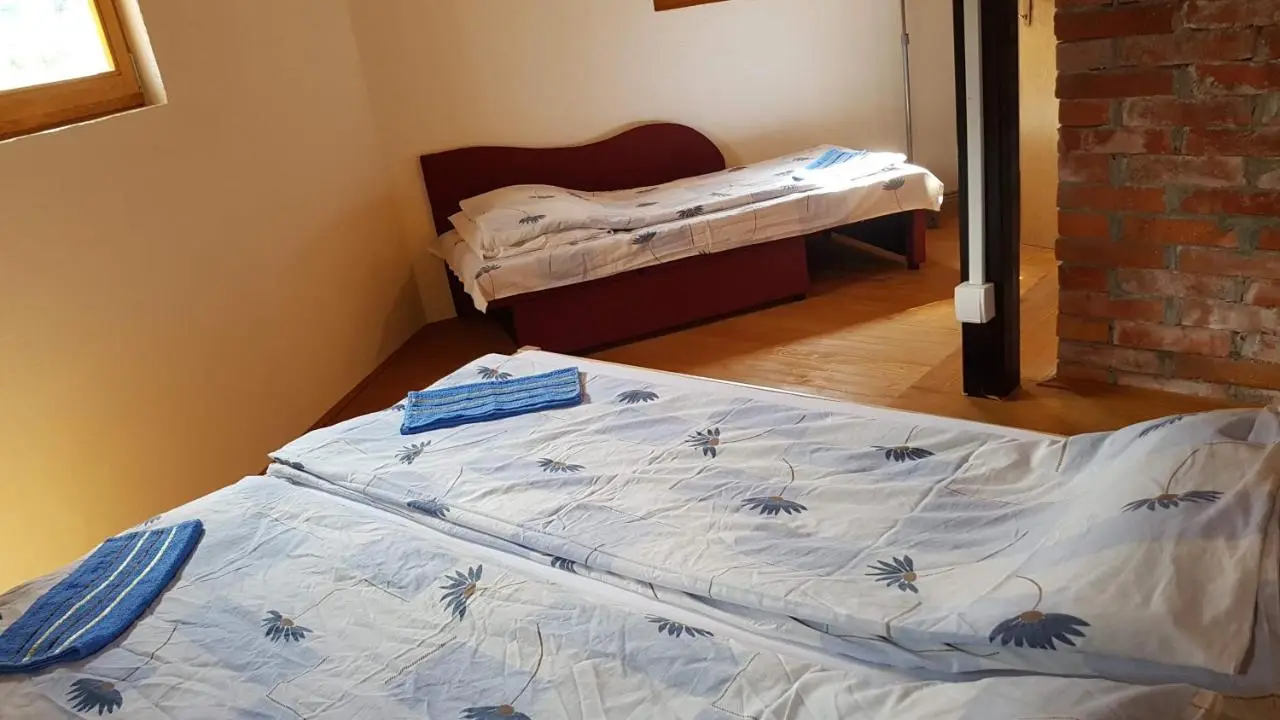 Svetionik Apart