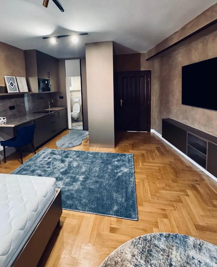 Han&Hayat Apartments Sarajevo
