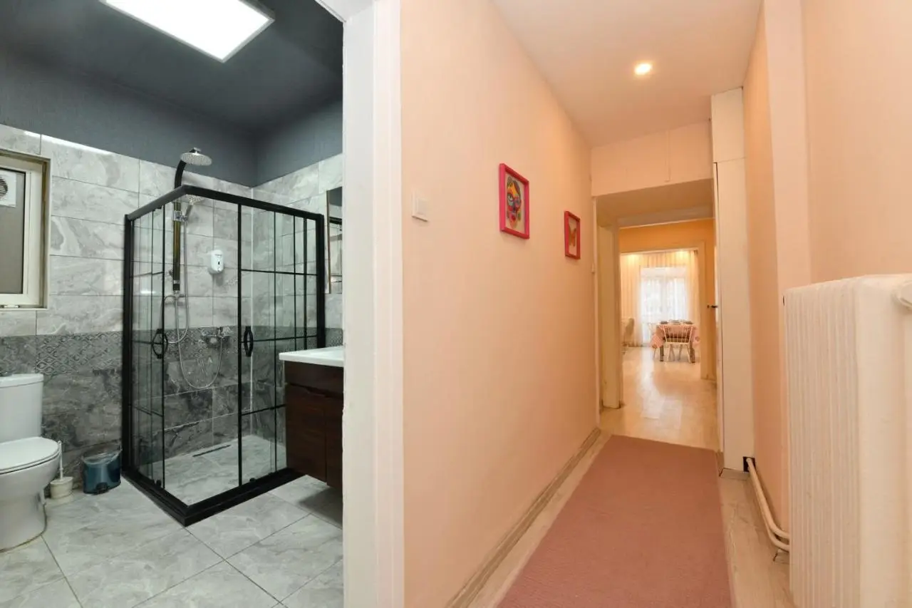 Sevim Apartment