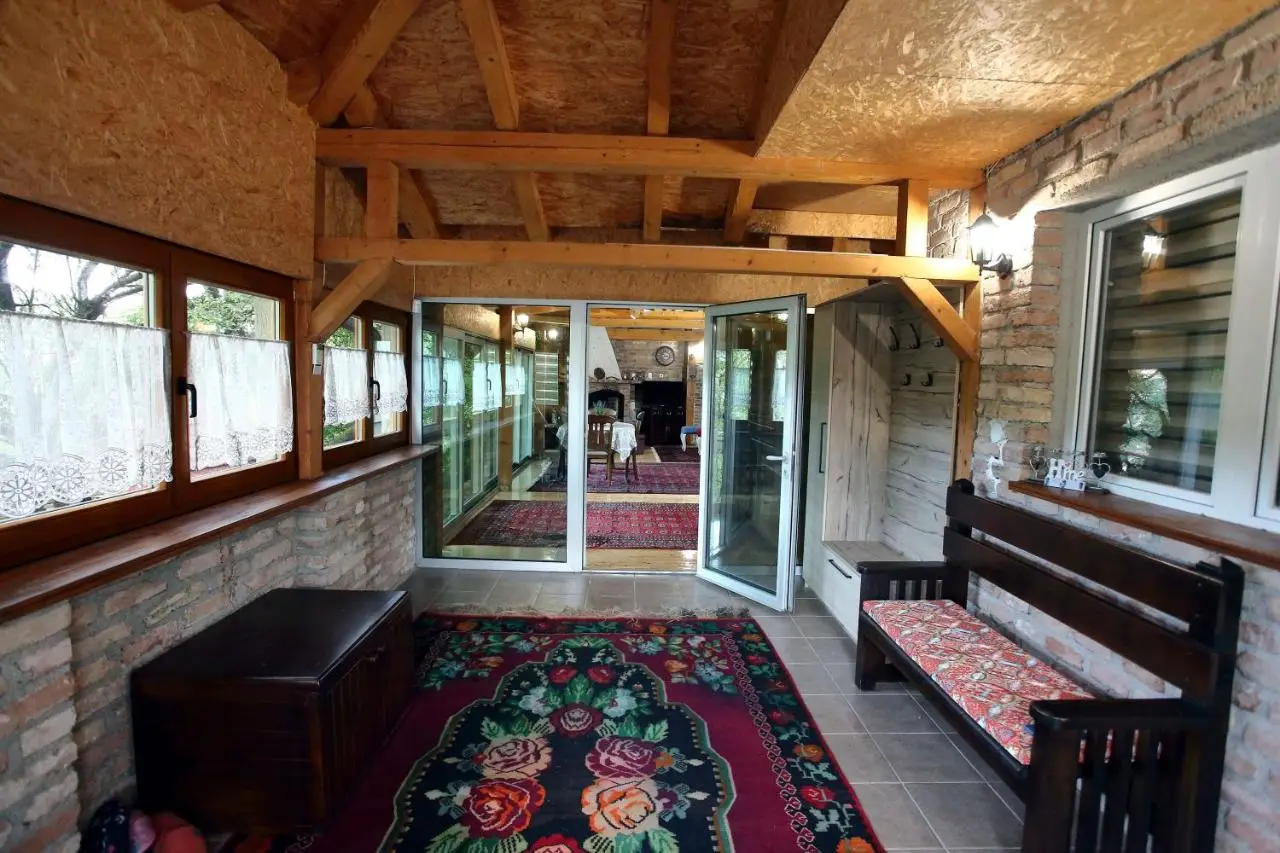 Green Hills Apartment
