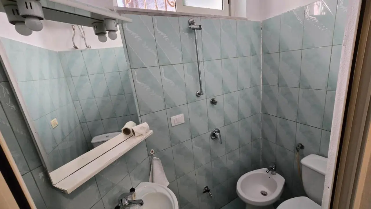 DIANA Guest house