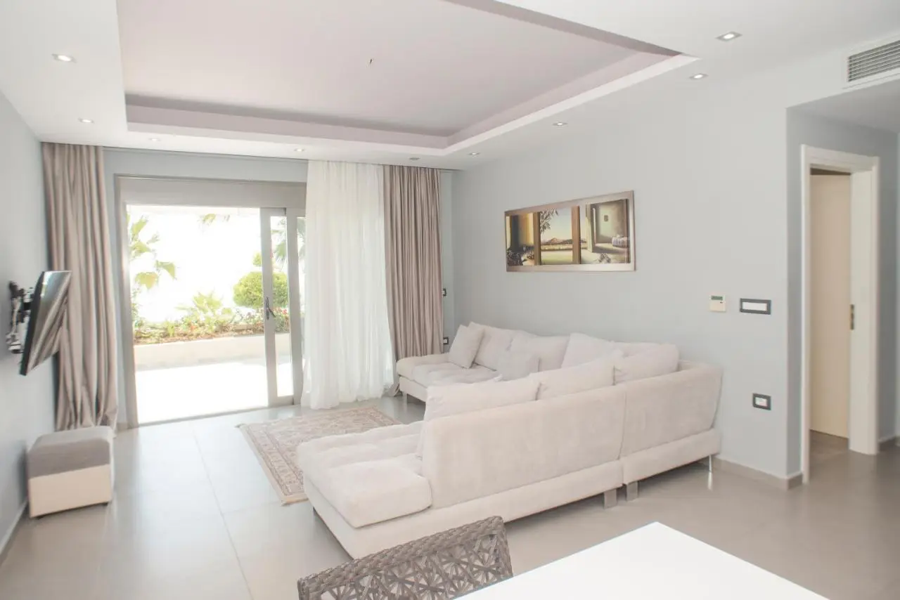 Residence Saranda International
