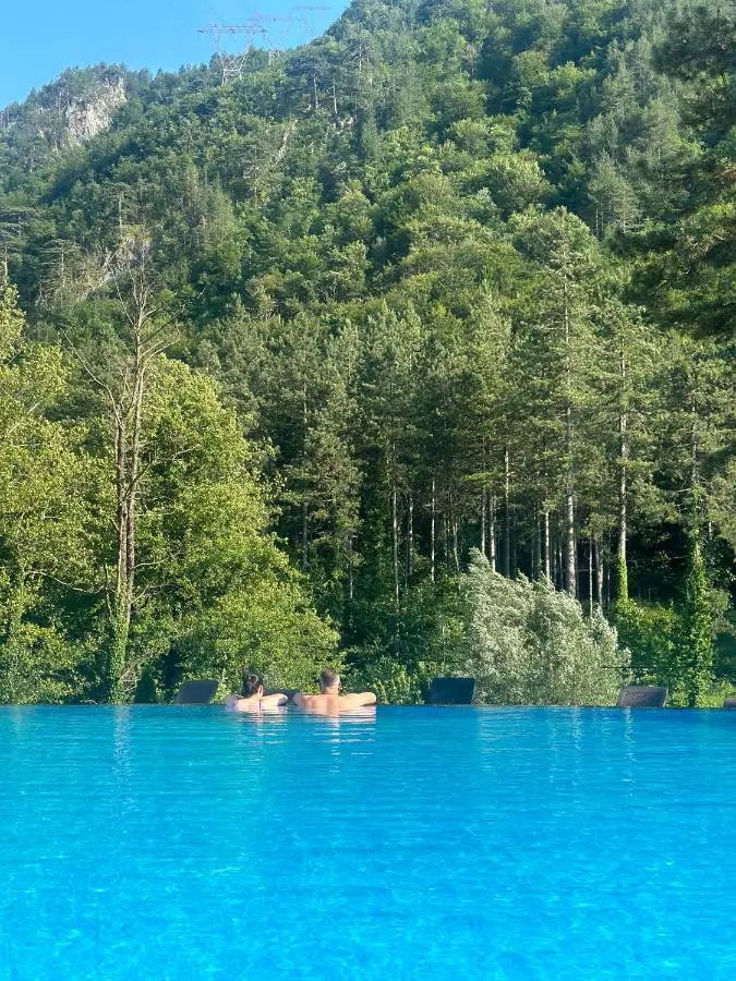 Vila Sunce Village Resort Konjic