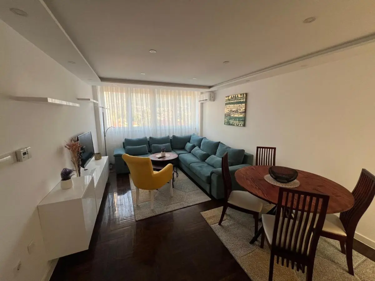 Apartman Top Hill