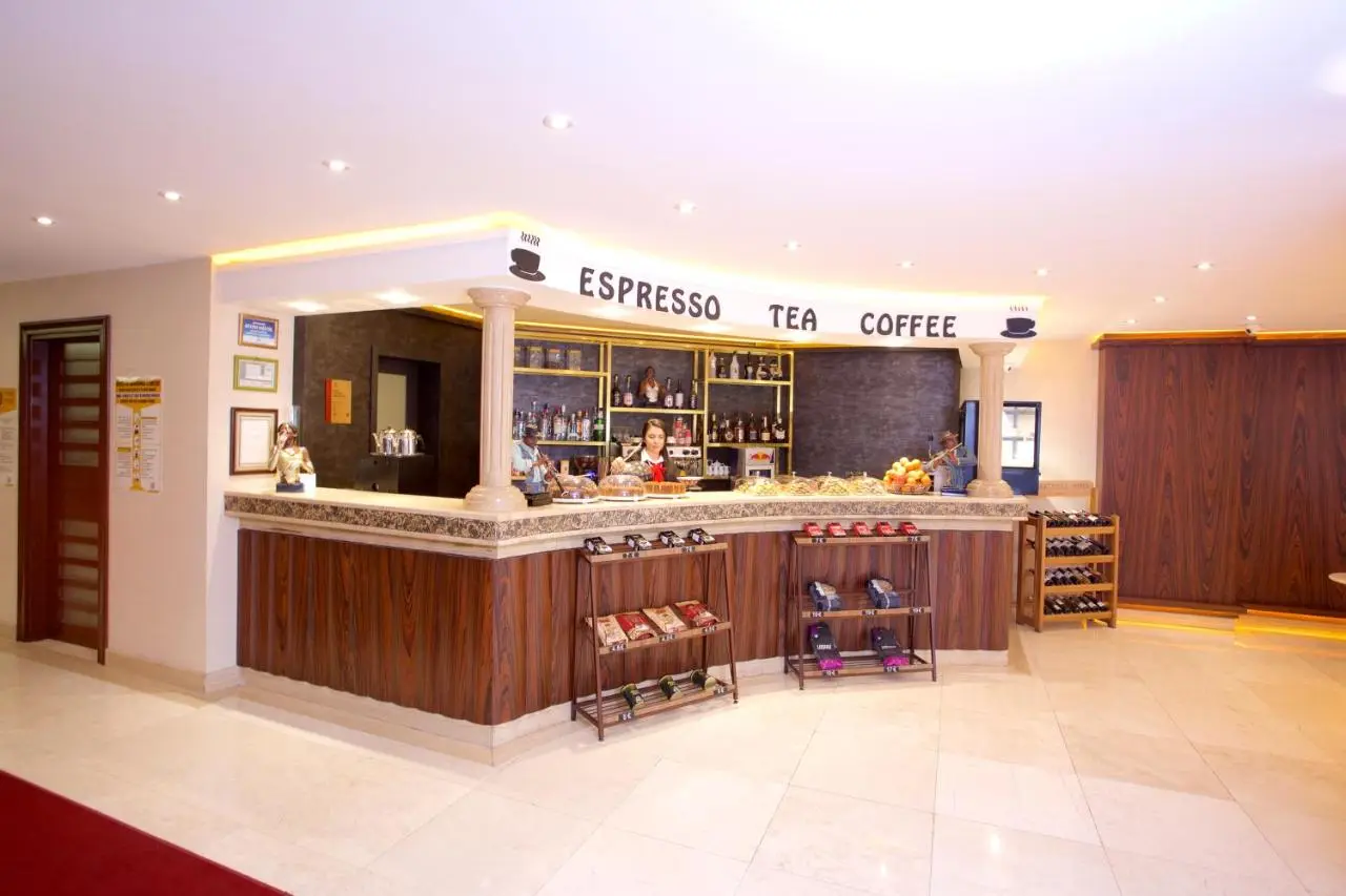 Mosaic Hotel Old City -Special Category