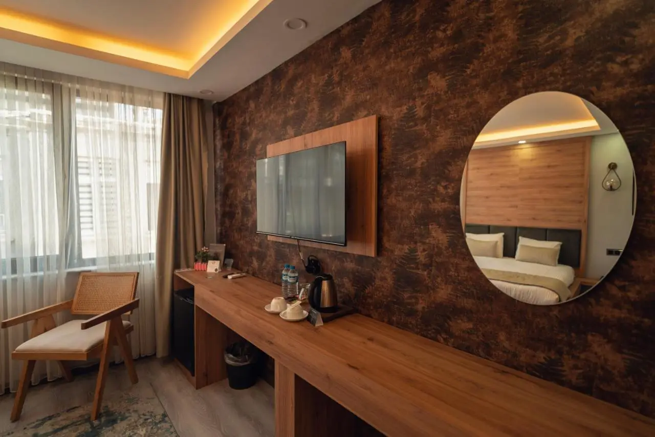 Galata Greenland Hotel