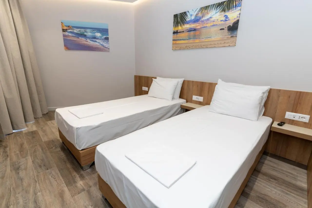 Titania Hotel