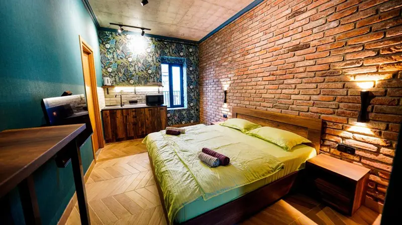 Anbani Apartments - City Center
