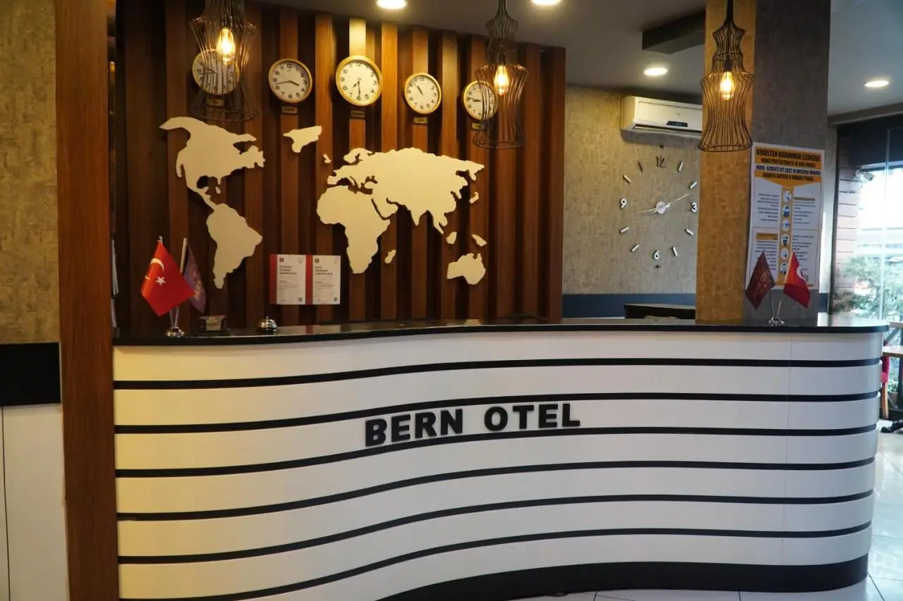 Bern Hotel