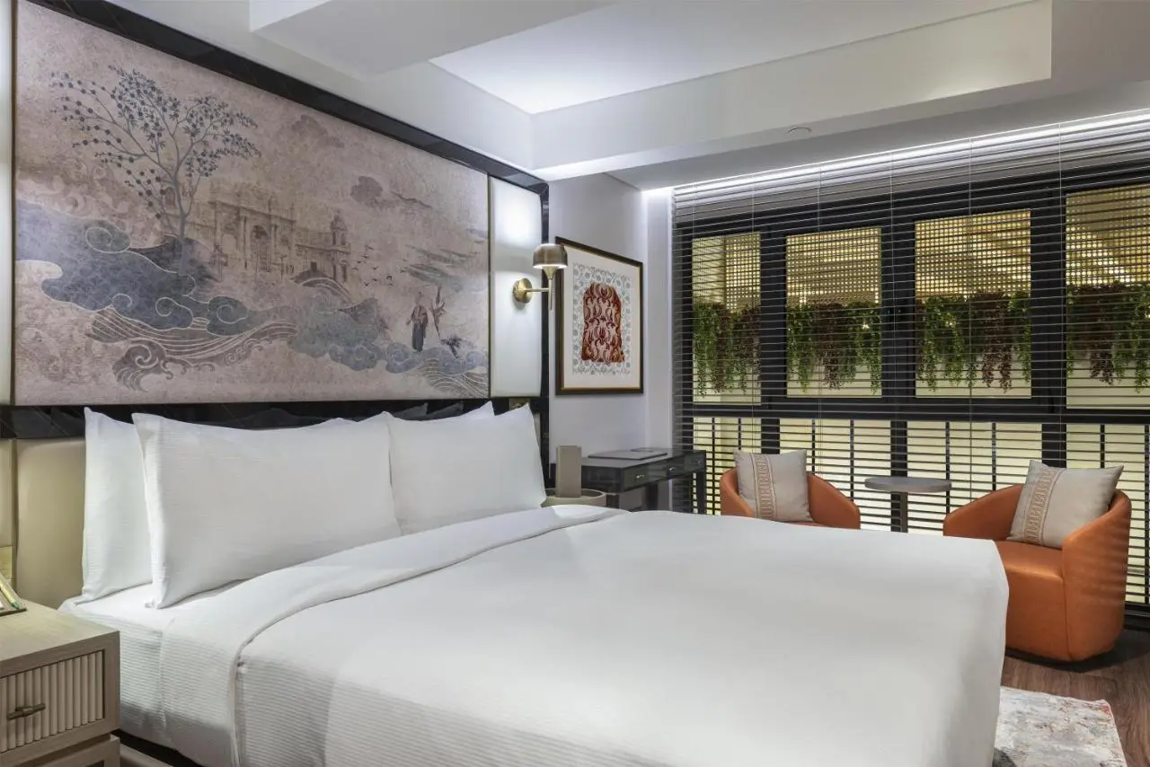 The Ritus Hotel Istanbul Sultanahmet, Tapestry Collection by Hilton