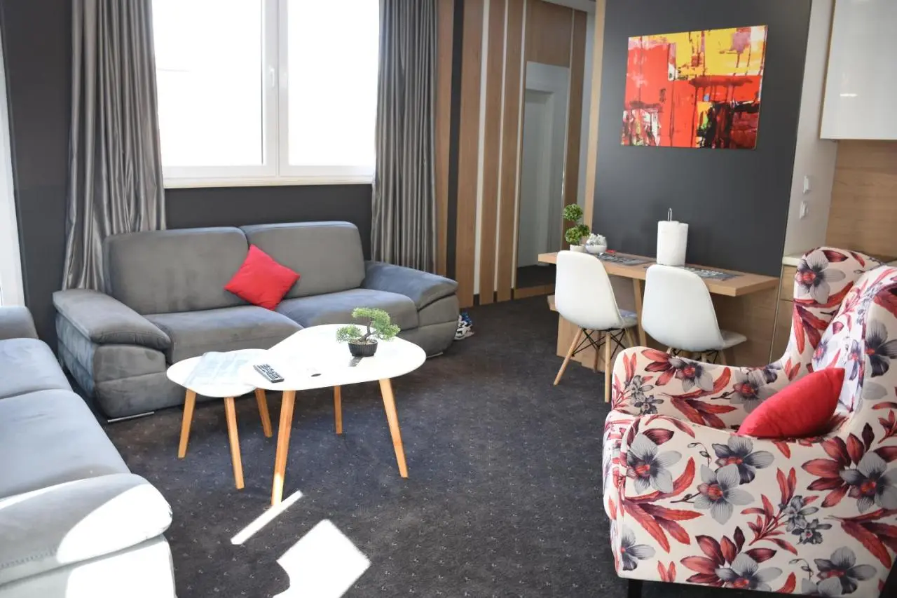 VIP Apartments Mostar