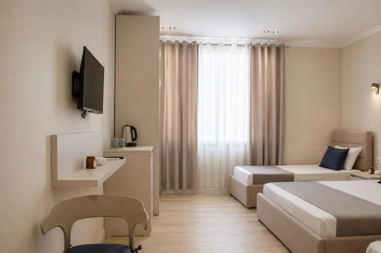 OKEJ Hotel